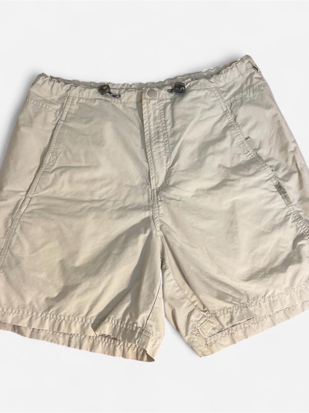 Women’s Lightweight Columbia Shorts